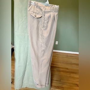 32x30 Van Heusen dress pants.